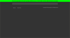 Desktop Screenshot of apnapunjab.com